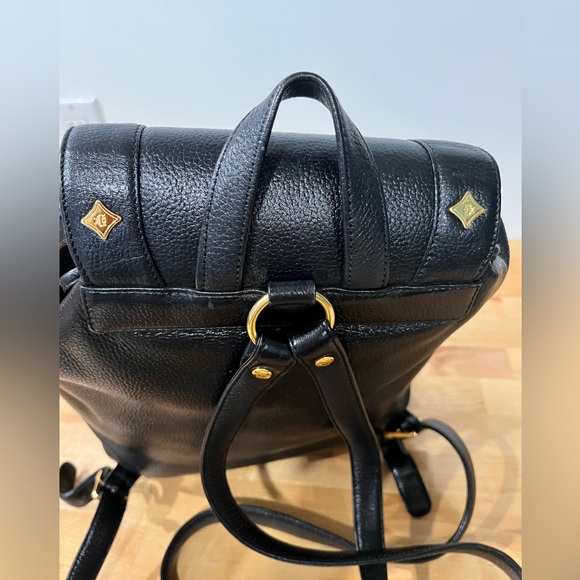 Rare MCM  Backpack made in Munchen, Germany in excellent condition.B4627 - Picture 2 of 14